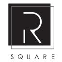 R Square Design logo